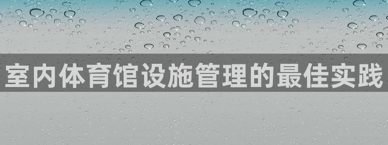 必一体育sport官