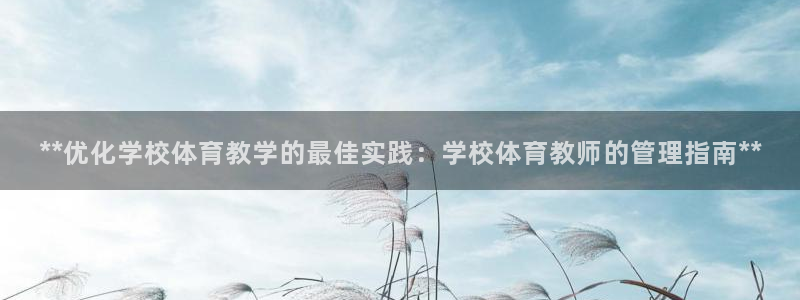 必一体育登录入口AP
