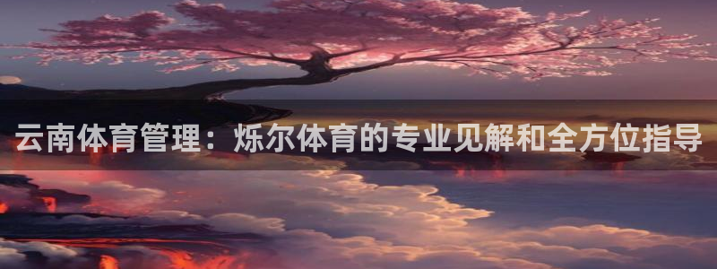 必一体育在线登陆：云