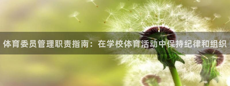 b体育必一下载：体育