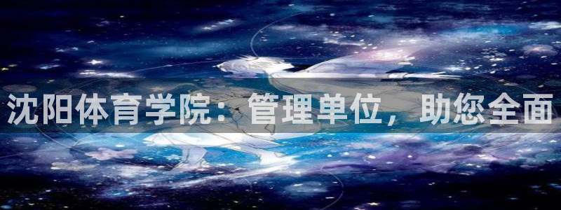 必一体育黑平台：沈阳