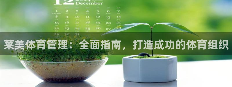 必一体育官网网站：莱