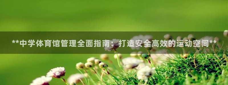 必一体育：**中学体