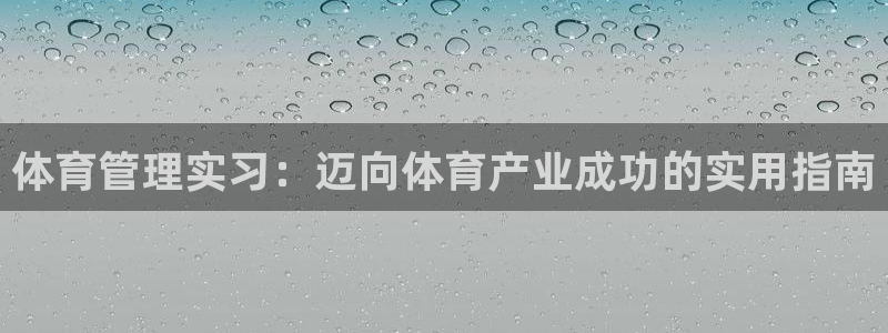 必一体育服下载最新版