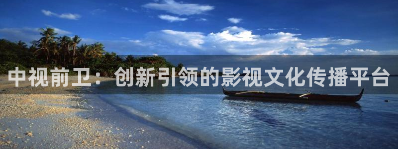 影院aaaa：中视前卫：创新引领的影视文化传播平台